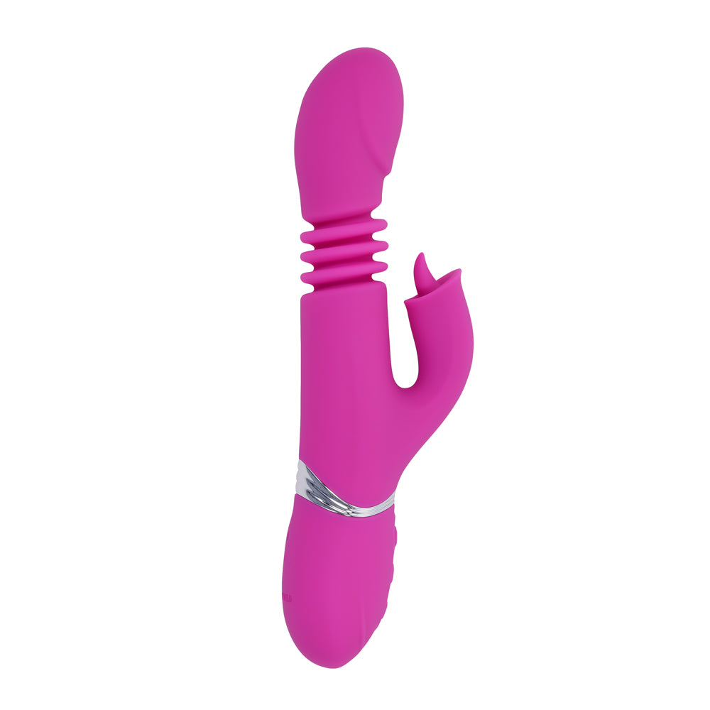 Pink Dragon