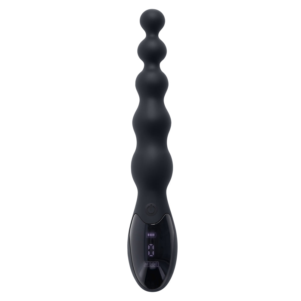 Backdoor Baton - Self-Defense Tactical Baton, Aluminum Construction, Portable Personal Safety Tool