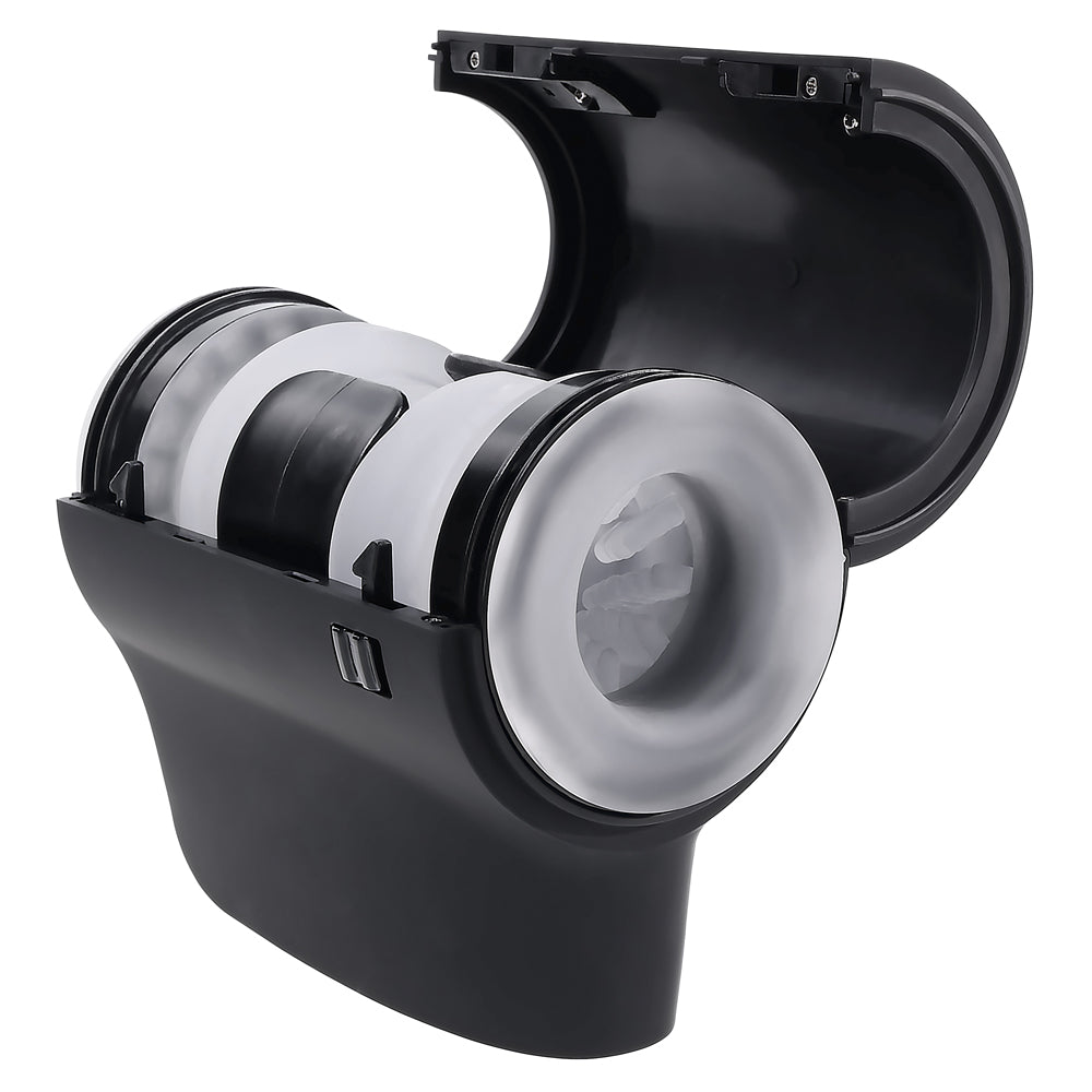 Come-Along Winch – Hand Cable Puller for Lifting and Pulling Heavy Loads