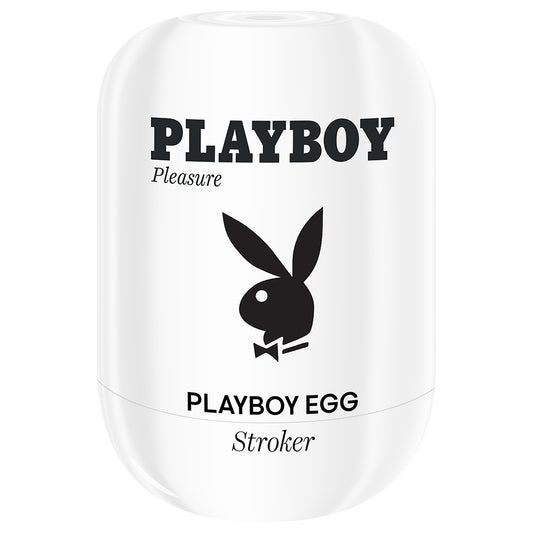Playboy Pleasures 70Th Anniversary Egg Stroker