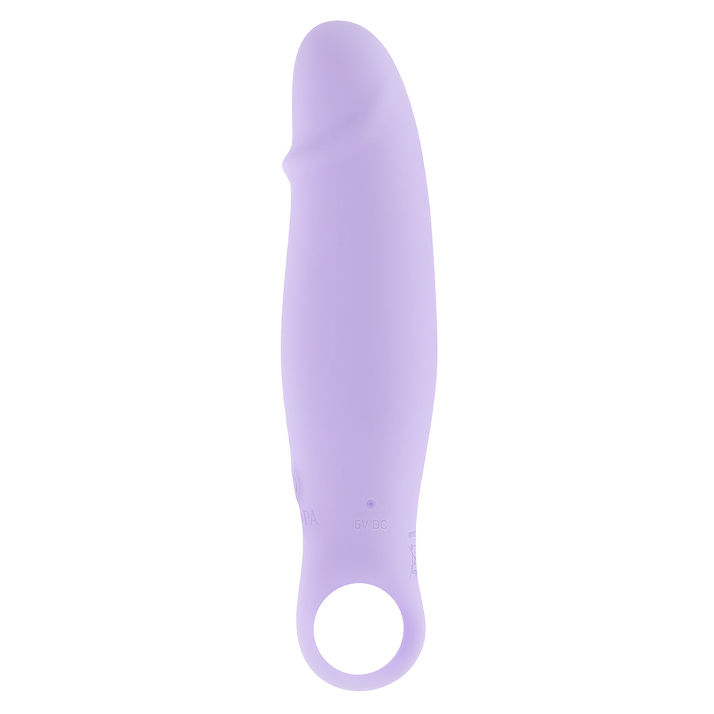 Petite Pecker
