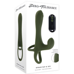 Strap, Tap & Go