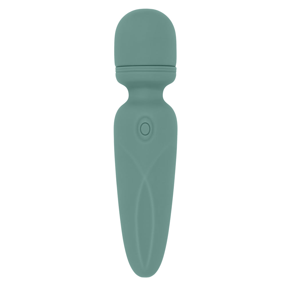 Rumble Wand – Rechargeable Powerful Wand Vibrator for Intense Pleasure