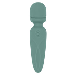 Rumble Wand – Rechargeable Powerful Wand Vibrator for Intense Pleasure