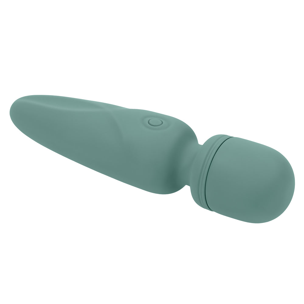 Rumble Wand – Rechargeable Powerful Wand Vibrator for Intense Pleasure