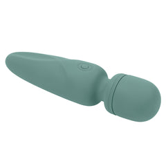 Rumble Wand – Rechargeable Powerful Wand Vibrator for Intense Pleasure