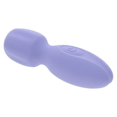 Lil’ Wand Rechargeable Mini Wand Vibrator – Compact Power for On-the-Go Pleasure
