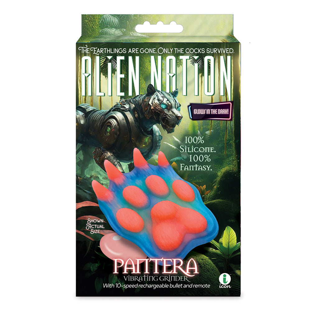 Alien Nation Pantera