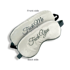 The 9's, Fuck Me/ Fuck You Mask