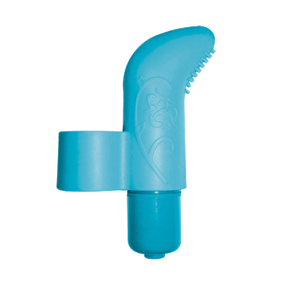 The 9's S-Finger Vibe Blue