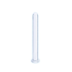 The 9's Glass Thins Clyndrical Glass Plug