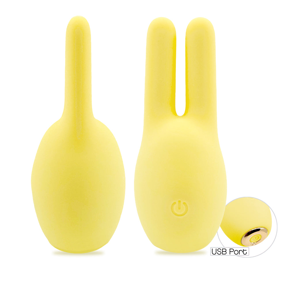 Buzzy Buddies Honey Bunny