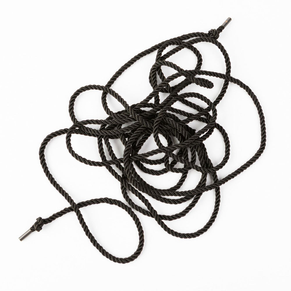 Sei Mio Knot In Control Bondage Rope – Soft, Durable Rope for Creative Restraint Play