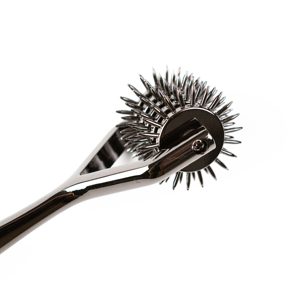 Sei Mio Wonder Wheel Sensory Pinwheel – Baby Sensory Toy for Calming Stimulation and Tactile Exploration