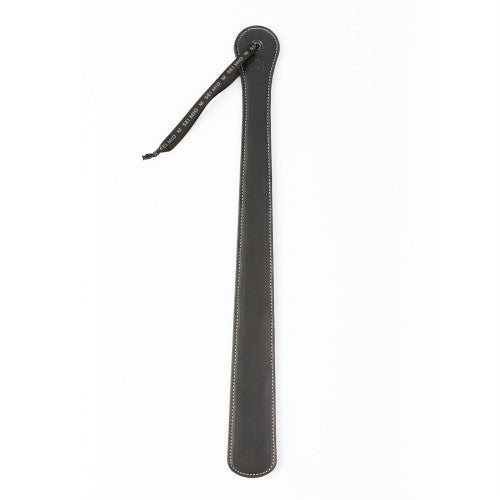 Sei Mio Rule My World Flexible Paddle – Flexible BDSM Paddle for Control and Discipline