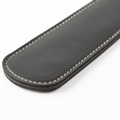 Sei Mio Rule My World Flexible Paddle – Flexible BDSM Paddle for Control and Discipline