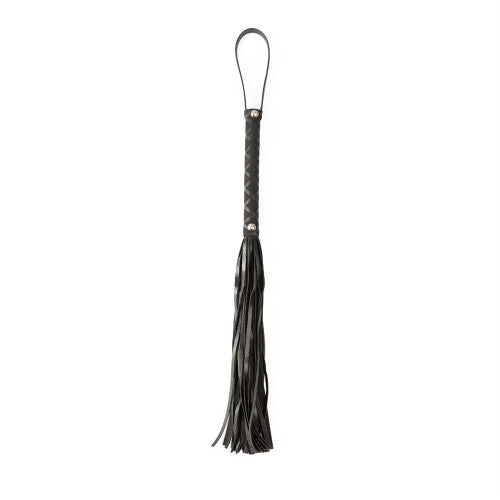 Sei Mio Primed for Punishment Flogger – Premium BDSM Flogger