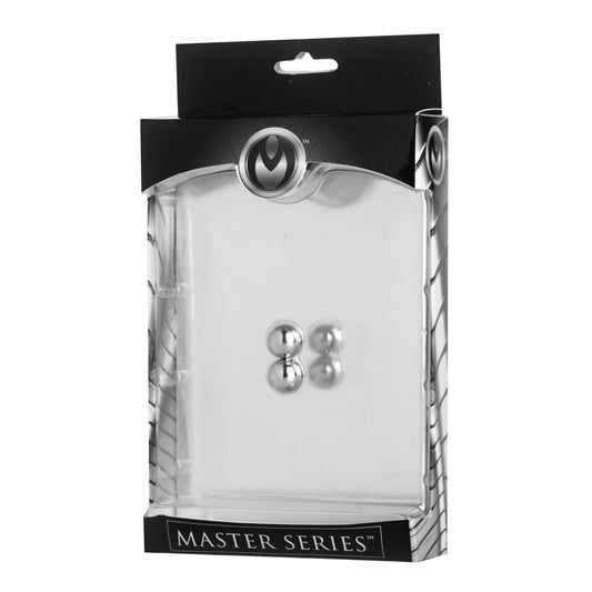Master Series Magnus Extreme Magnetic Orbs