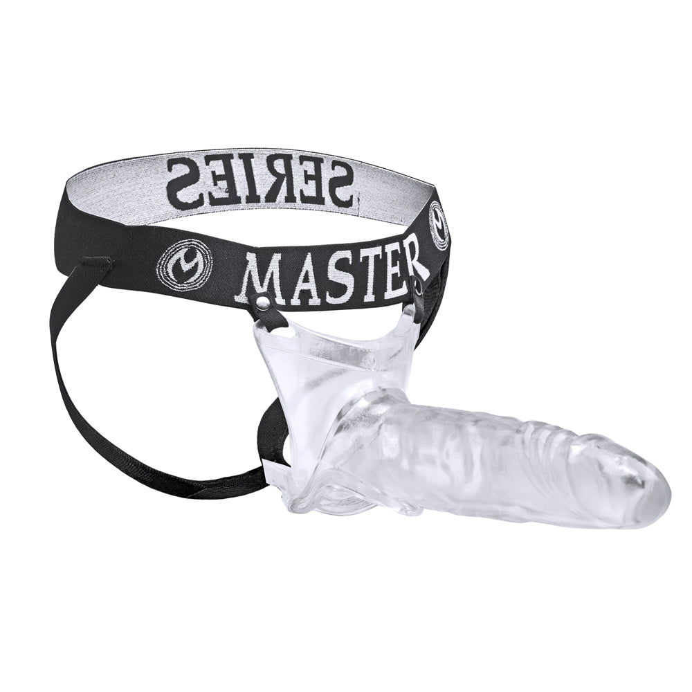 Master Series Grand Mamba XL Cock Sheath