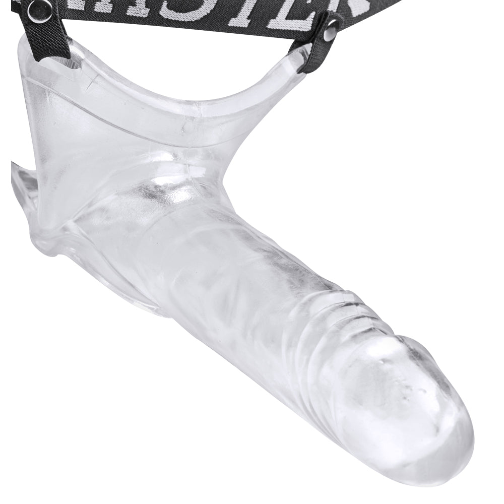 Master Series Grand Mamba XL Cock Sheath
