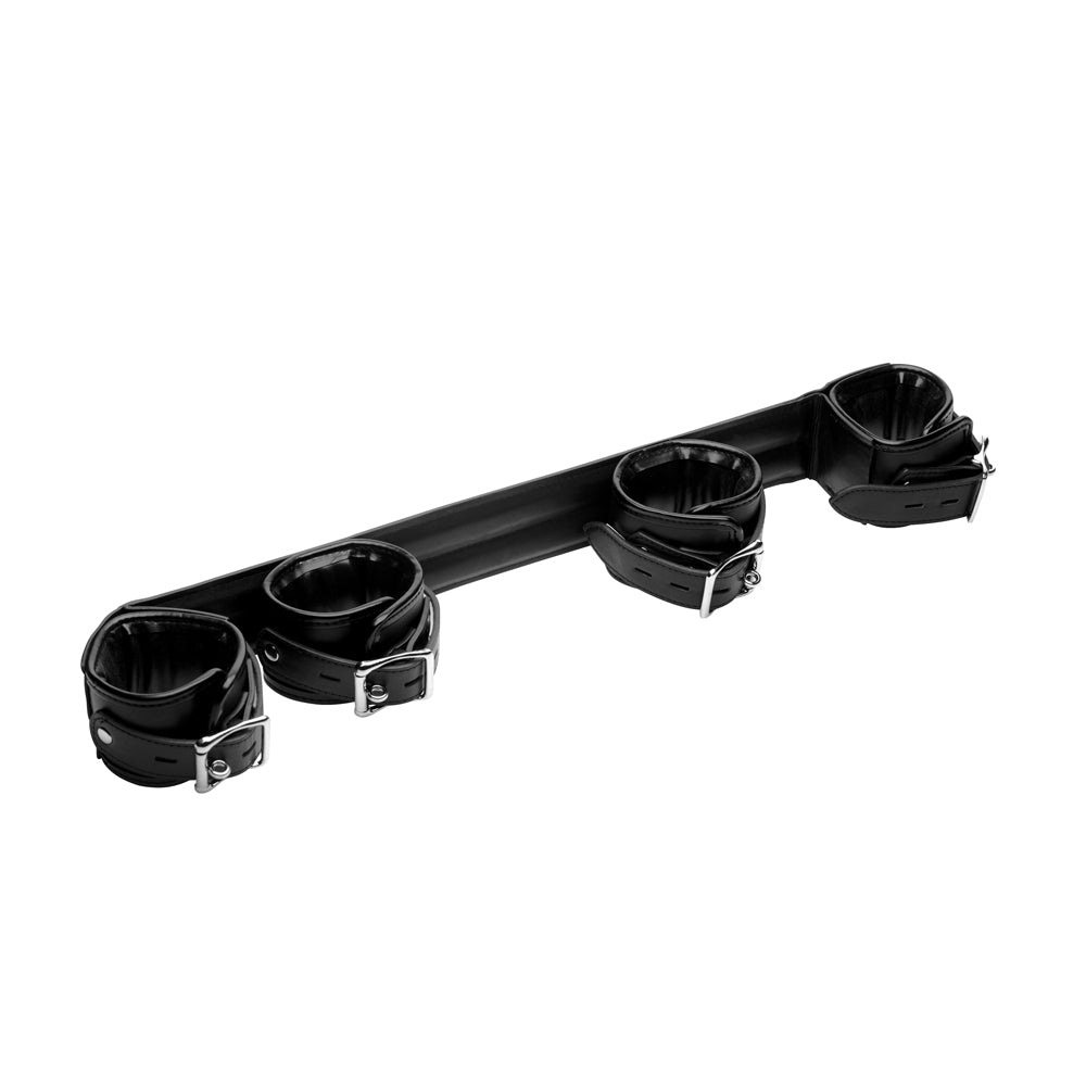 Strict Spreader Bar System