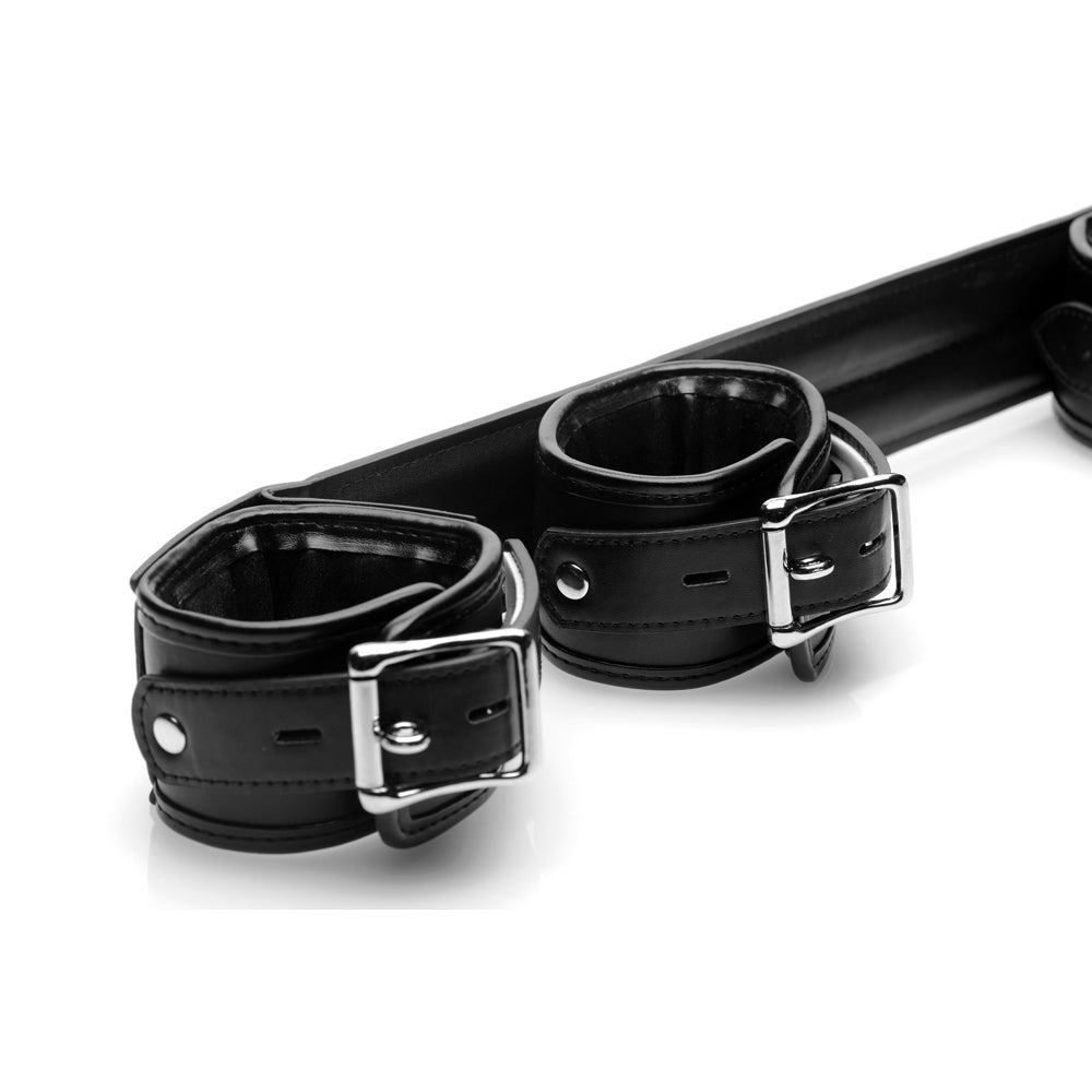 Strict Spreader Bar System