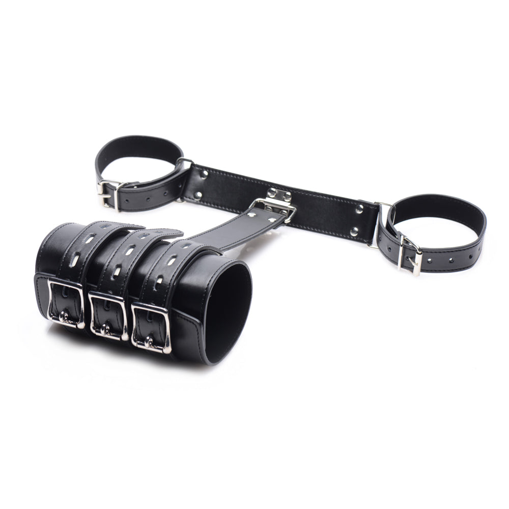 Strict Arm Binder