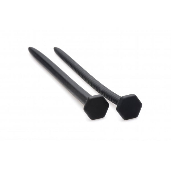 Master Series Hardware Nail & Screw Silicone Sounds