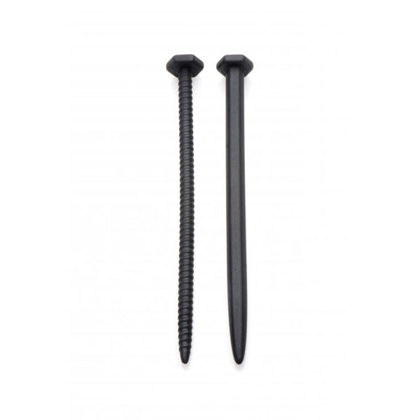 Master Series Hardware Nail & Screw Silicone Sounds
