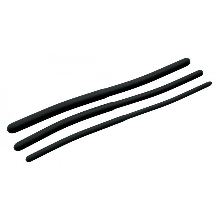 Mistress Isabella Silicone Urethral Sounds