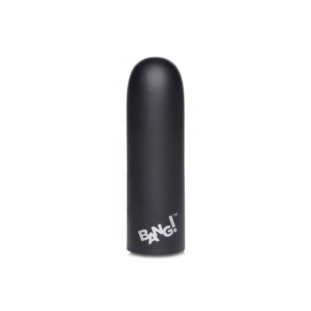Bang! 10X Mega Silicone Vibrator