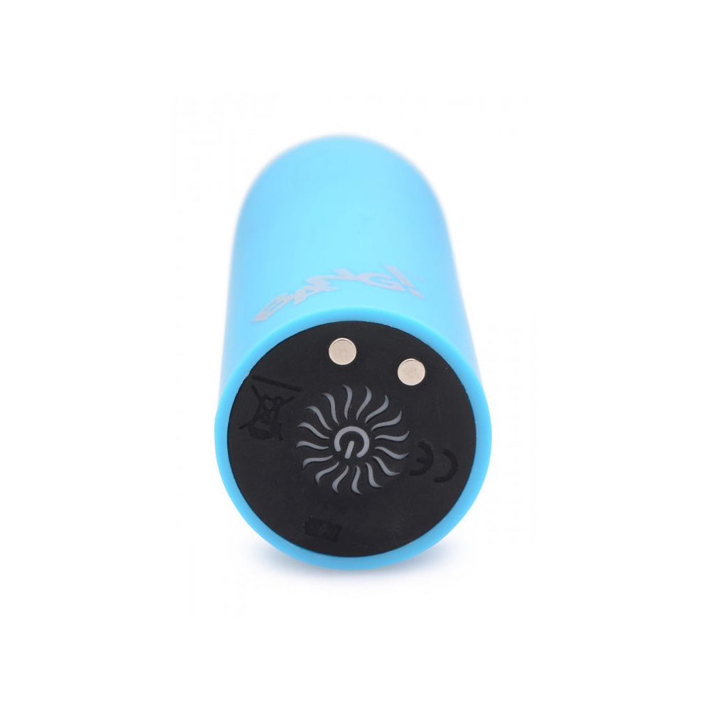 Bang! 10X Mega Silicone Vibrator