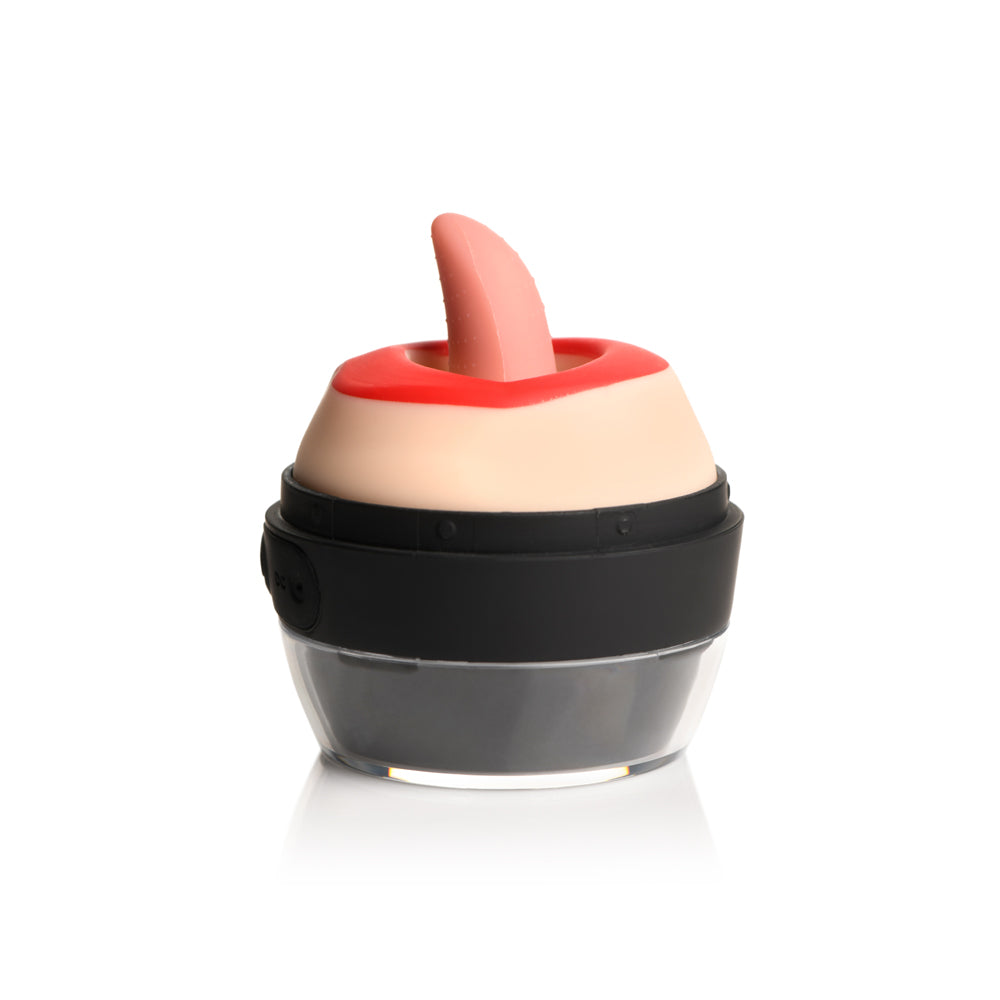Lickgasm 10X Lady Licker Clitoral Stimulator
