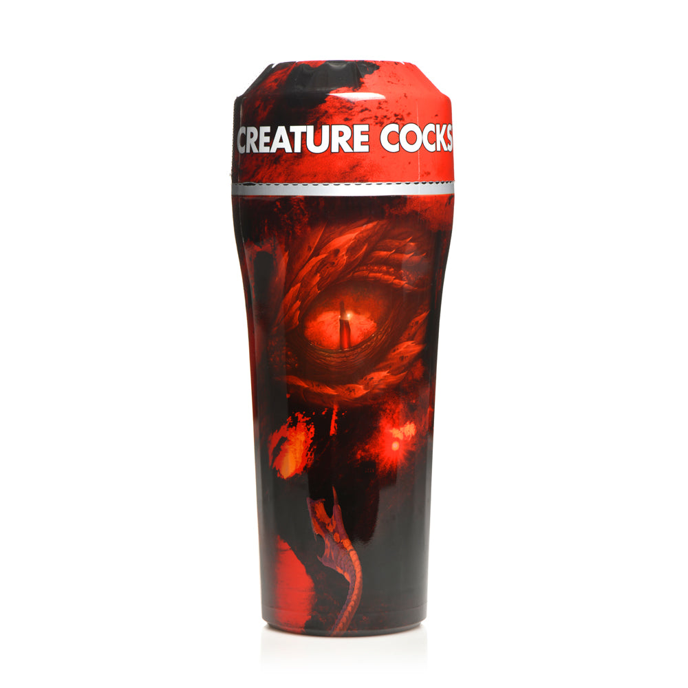 Creature Cocks Dragon Snatch Dragon Stroker