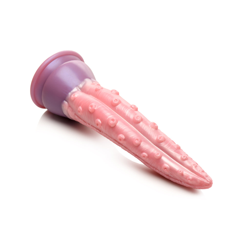 Creature Cocks Octoprobe Tentacle Silicone Dildo – Realistic Octopus-Inspired Silicone Sex Toy