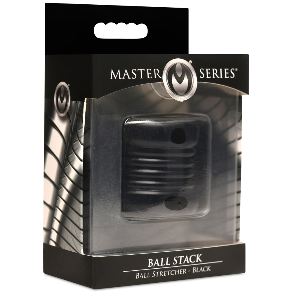 Master Series Ball Stack Ball Stretcher