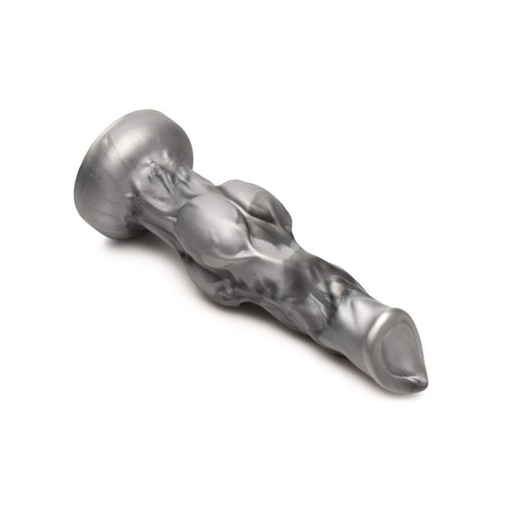Creature Cocks Night Prowler Silicone Dildo – Medium