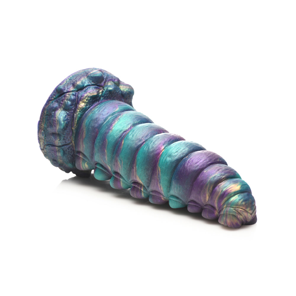 Creature Cocks Chrysalis Silicone Dildo – High-Quality Silicone Sex Toy