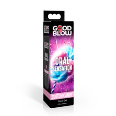 Good Blow Oral Sensation Gel – Enhance Intimacy with Cooling Sensation