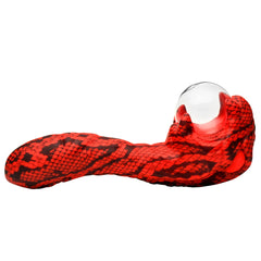 Creature Cocks Cobra Silicone Plasma Vibrator