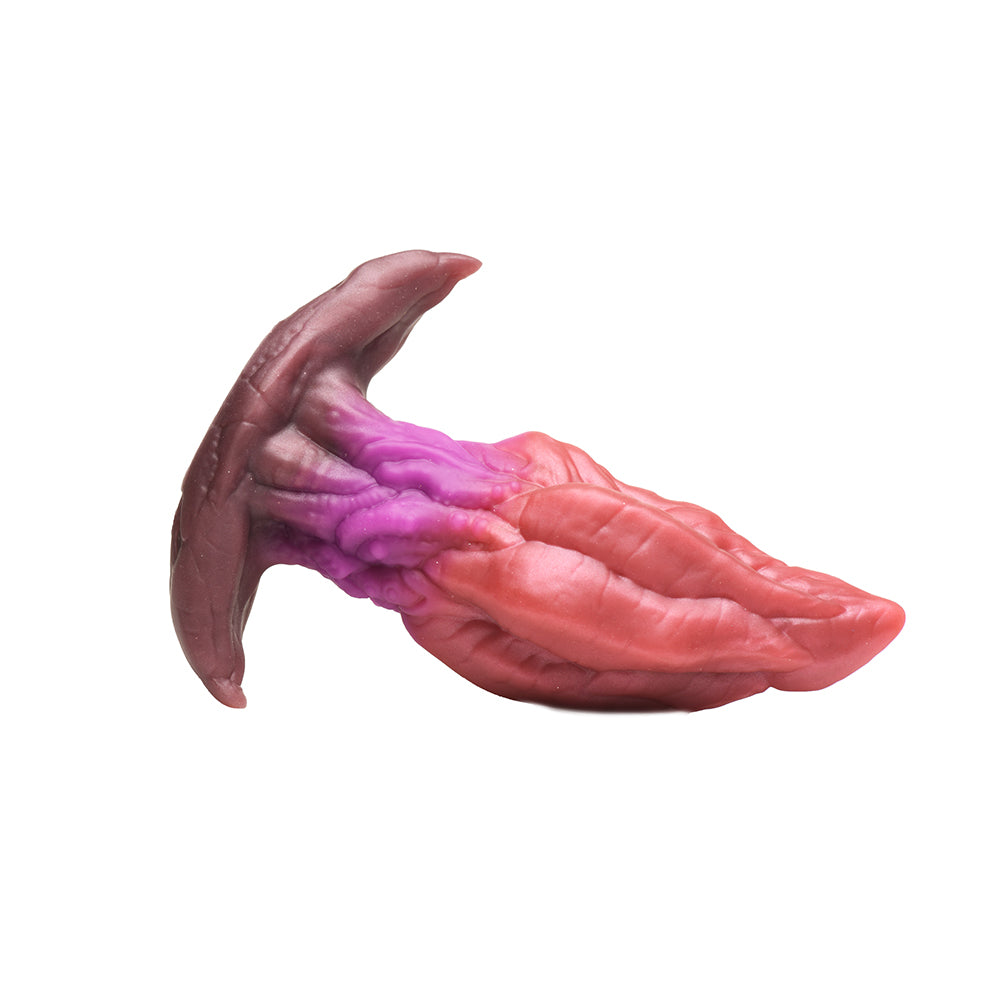 Creature Cocks Creature Silicone Butt Plug Medium