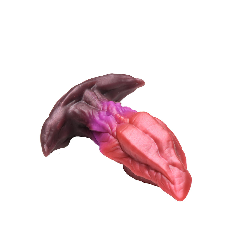 Creature Cocks Creature Silicone Butt Plug Medium