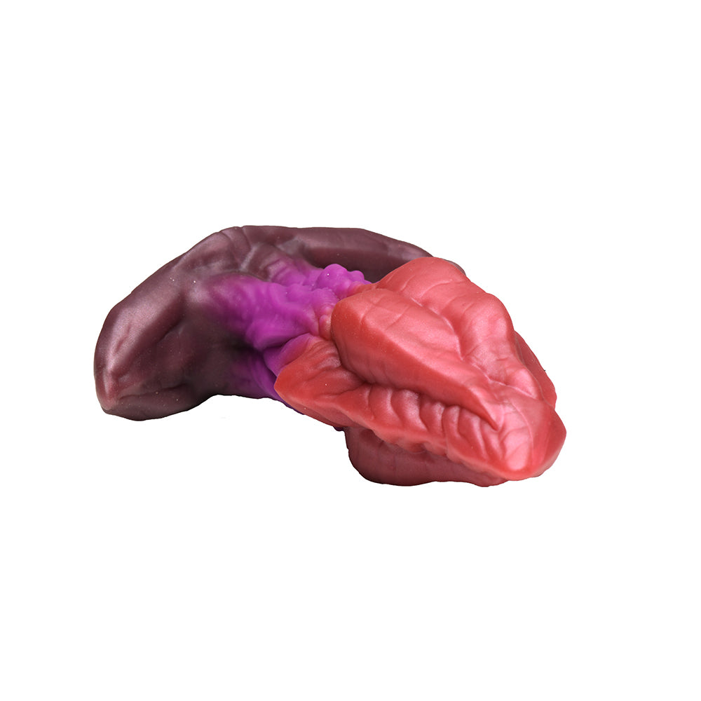 Creature Cocks Creature Silicone Butt Plug Large