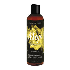 Mojo Hybrid Bisabolol Relaxing Anal Glide 4 oz – Soothing Lubricant for Comfort