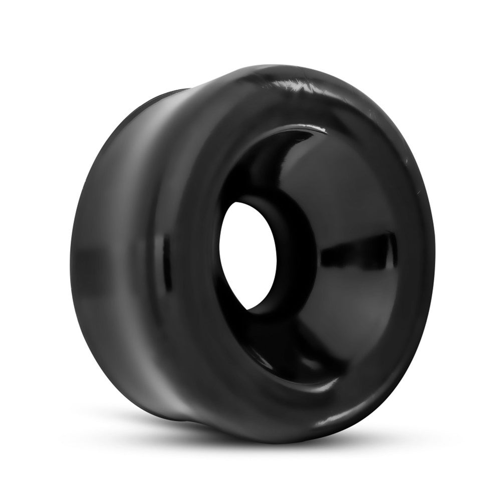High-Performance Universal Replacement TPE Pump Sleeve - Black