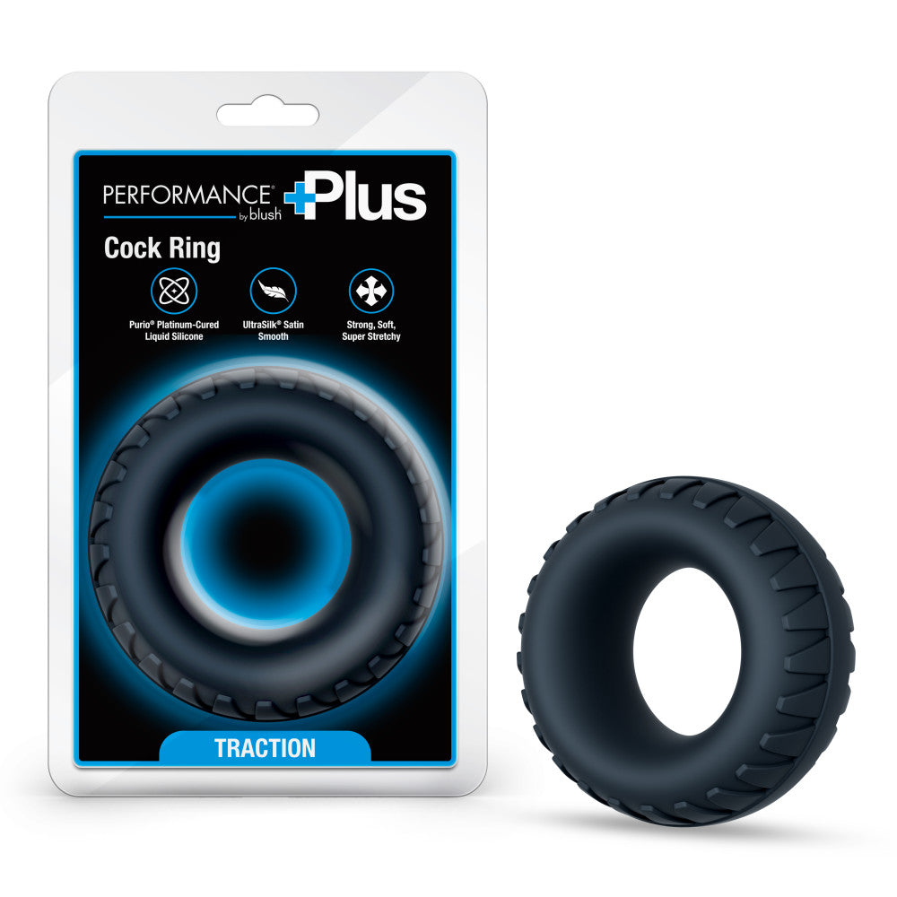 Performance Plus Traction