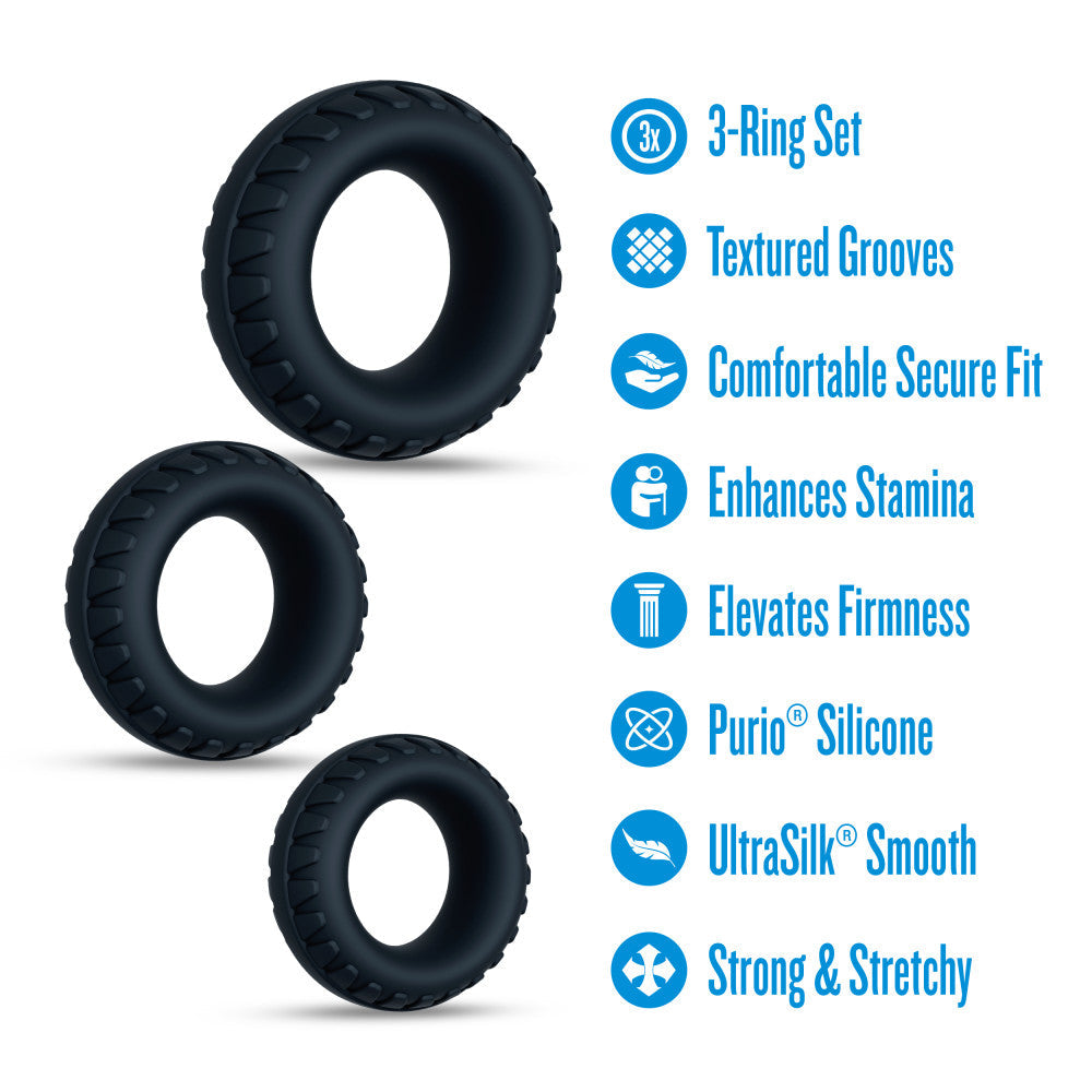 Performance Plus Drift