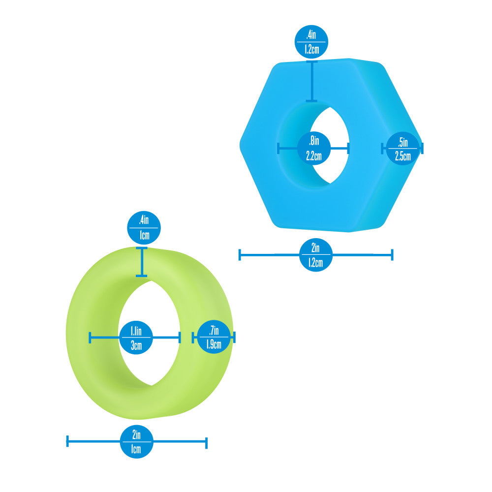 Performance Plus Flash