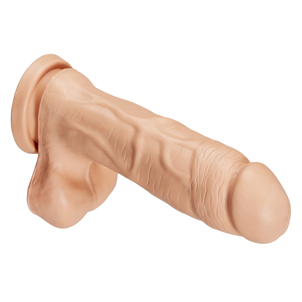 Working Man 7" Thick W/Balls Your Rockstar