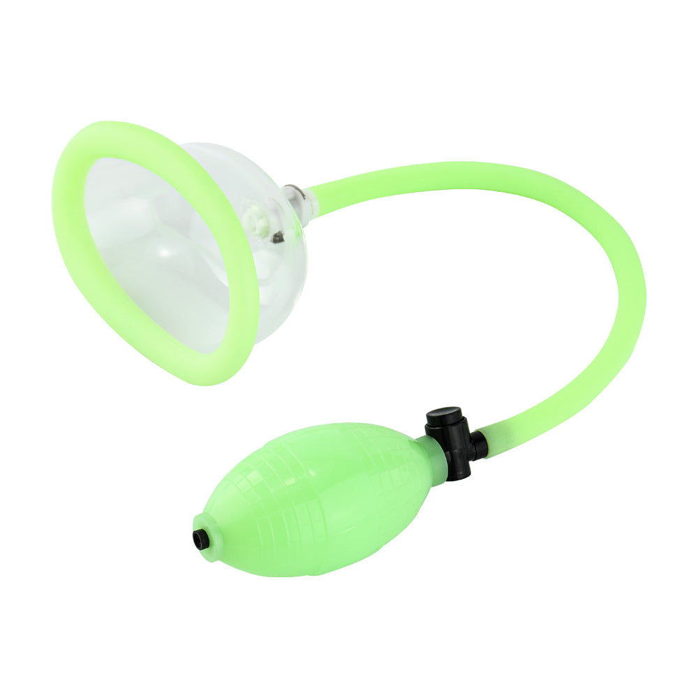 LED Glow Pumps for Women – Light-Up High Heel Shoes